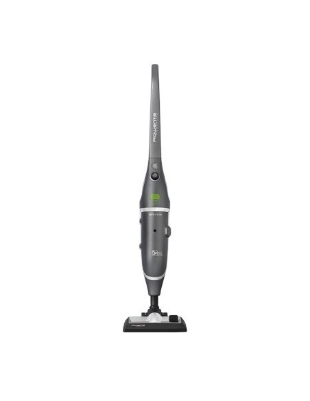 Rowenta Powerline Eco RH7666 Sacchetto per la polvere 2,2 L 1200 W Grigio
