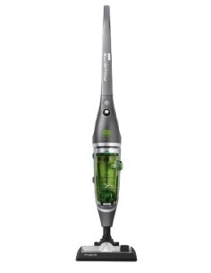 Rowenta Powerline Eco Cyclonic RH7766 Senza sacchetto 1200 W Grigio