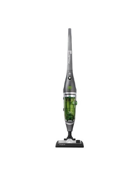 Rowenta Powerline Eco Cyclonic RH7766 Senza sacchetto 1200 W Grigio