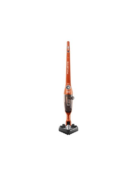 Rowenta RH8556 scopa elettrica Senza sacchetto Arancione