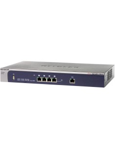 Netgear Prosecure UTM25 VPN Firewall firewall (hardware) 153 Mbit s