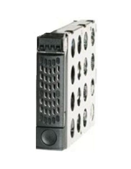Netgear RNDTRAY-10000S pannello drive bay Argento