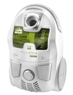 Rowenta RO6262 aspirapolvere a traino 2,75 L A cilindro Secco 1000 W