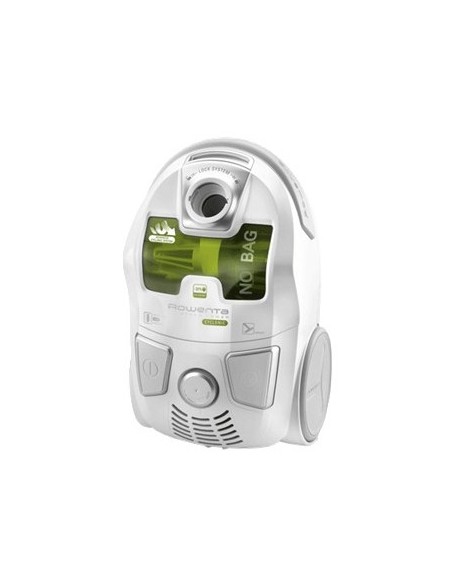 Rowenta RO6262 aspirapolvere a traino 2,75 L A cilindro Secco 1000 W