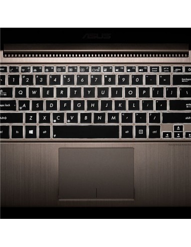 ASUS ZenBook UX31A-C4046P Computer portatile 33,8 cm (13.3") Touch screen Full HD Intel® Core™ i7 8 GB DDR3-SDRAM 256 GB SSD