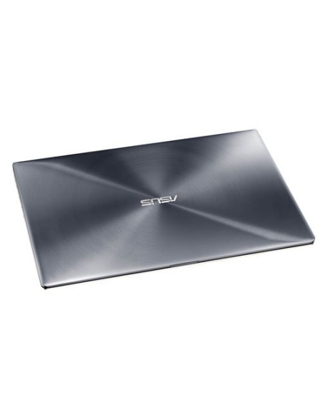 ASUS ZenBook UX51VZ-CM062P Computer portatile 39,6 cm (15.6") Touch screen Full HD Intel® Core™ i7 8 GB DDR3-SDRAM 512 GB SSD