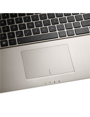 ASUS ZenBook UX51VZ-CM062P Computer portatile 39,6 cm (15.6") Touch screen Full HD Intel® Core™ i7 8 GB DDR3-SDRAM 512 GB SSD