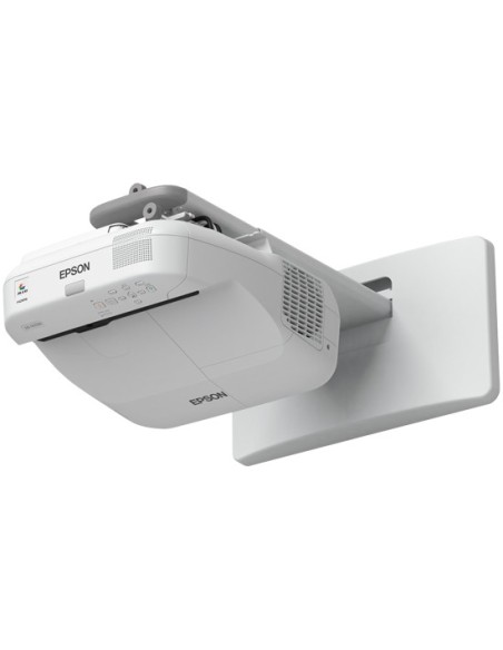 Epson EB-1410Wi