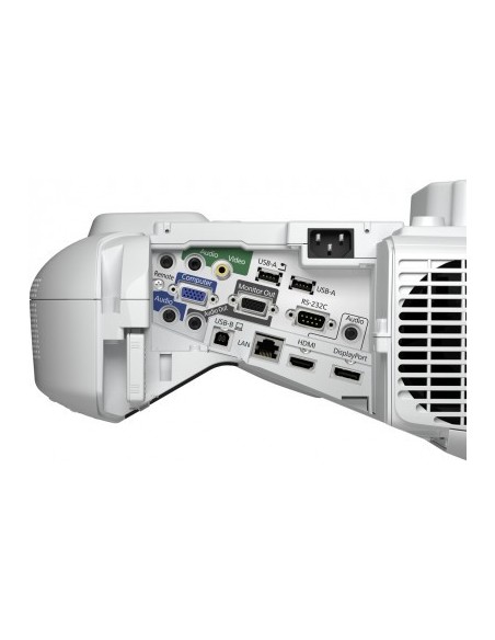 Epson EB-1410Wi