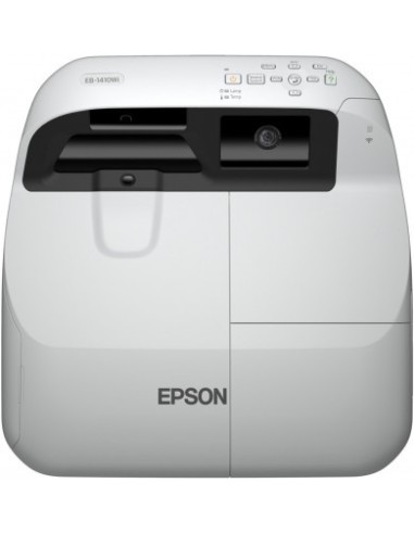 Epson EB-1410Wi