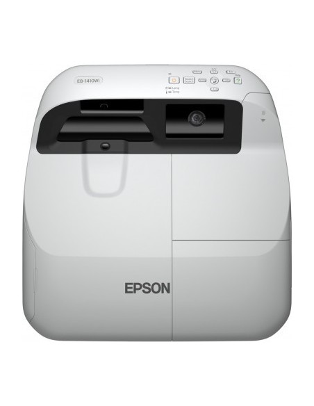 Epson EB-1410Wi