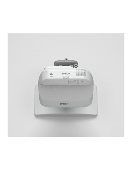 Epson EB-1410Wi
