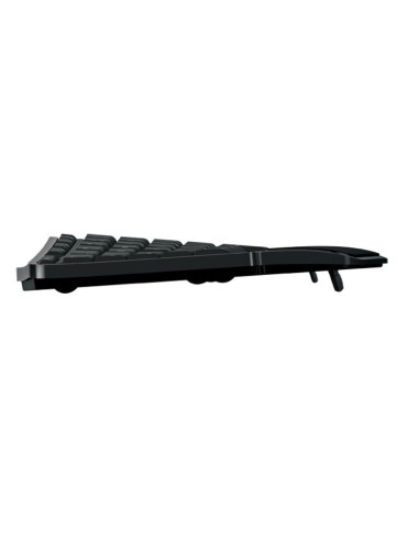 Microsoft Sculpt Comfort tastiera RF Wireless Nero