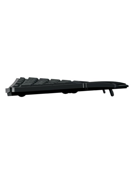 Microsoft Sculpt Comfort tastiera RF Wireless Nero