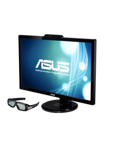ASUS VG278HR Monitor PC 68,6 cm (27") 1920 x 1080 Pixel Full HD Nero