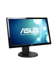 ASUS VS207N LED display 49,5 cm (19.5") 1600 x 900 Pixel HD LCD Nero