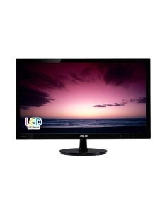 ASUS VS238H-P Monitor PC 58,4 cm (23") 1920 x 1080 Pixel Full HD Nero