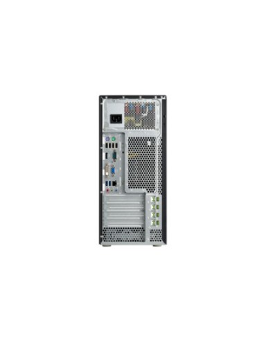 Fujitsu CELSIUS W530 DDR3-SDRAM i5-4670 Tower Intel® Core™ i5 4 GB 1000 GB HDD Windows 7 Professional Stazione di lavoro Nero