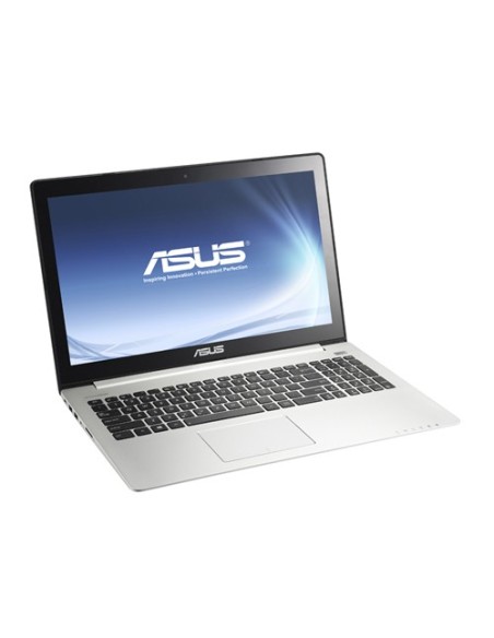 ASUS VivoBook S500CA-CJ011H Computer portatile 39,6 cm (15.6") Touch screen Intel® Core™ i5 4 GB DDR3-SDRAM 524 GB HDD+SSD
