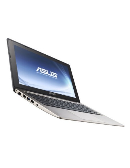ASUS VivoBook S500CA-CJ051H Computer portatile 39,6 cm (15.6") Touch screen Intel® Core™ i7 4 GB DDR3-SDRAM 524 GB HDD+SSD