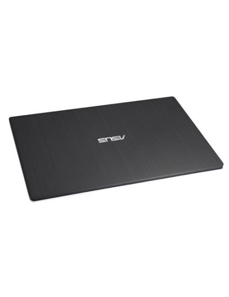 ASUS VivoBook S500CA-CJ051H Computer portatile 39,6 cm (15.6") Touch screen Intel® Core™ i7 4 GB DDR3-SDRAM 524 GB HDD+SSD