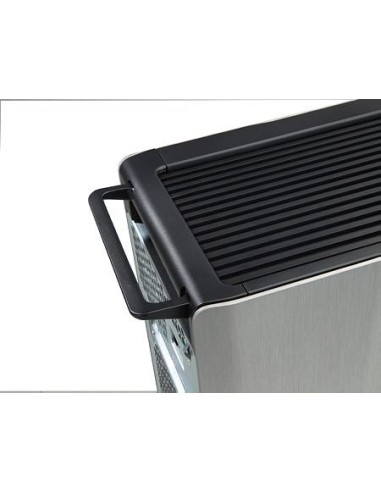 HP Z620 DDR3-SDRAM E5-2620 Minitower Famiglia Intel® Xeon® E5 16 GB 1000 GB HDD Windows 7 Professional Stazione di lavoro Nero