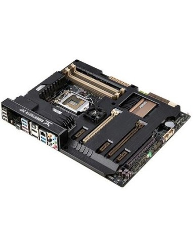 ASUS Sabertooth Z87 Intel® Z87 LGA 1150 (Presa H3) ATX
