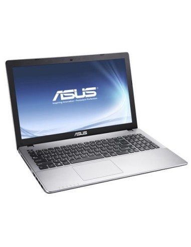 ASUS X550CA-CJ311H notebook Computer portatile 39,6 cm (15.6") Touch screen Intel® Core™ i3 4 GB DDR3-SDRAM 500 GB HDD Wi-Fi 4