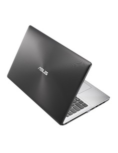 ASUS X550CC-CJ519H notebook Computer portatile 39,6 cm (15.6") Touch screen Intel® Core™ i5 4 GB DDR3-SDRAM 500 GB HDD NVIDIA®