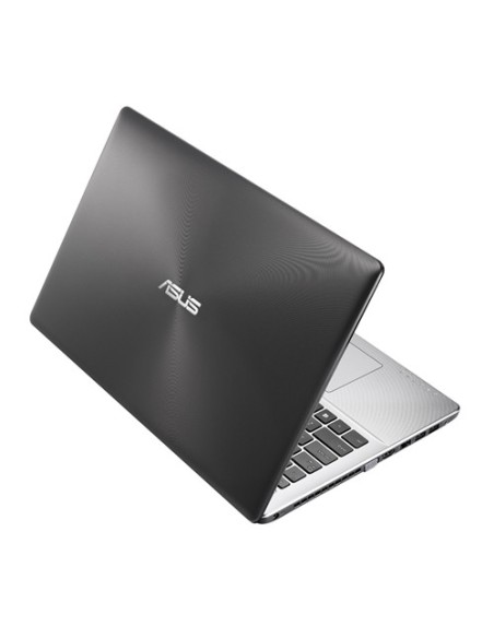 ASUS X550CC-CJ519H notebook Computer portatile 39,6 cm (15.6") Touch screen Intel® Core™ i5 4 GB DDR3-SDRAM 500 GB HDD NVIDIA®