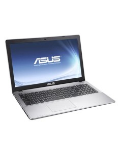 ASUS X550CC-CJ519H notebook Computer portatile 39,6 cm (15.6") Touch screen Intel® Core™ i5 4 GB DDR3-SDRAM 500 GB HDD NVIDIA® 2