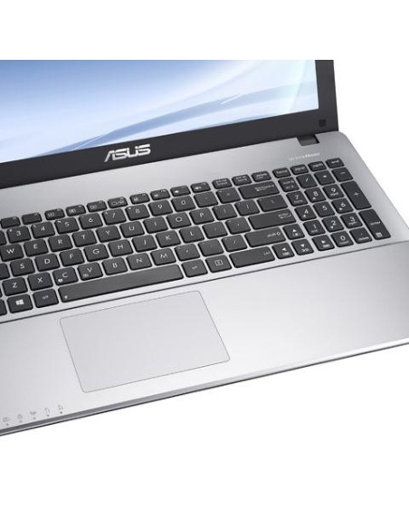ASUS X550CC-CJ519H notebook Computer portatile 39,6 cm (15.6") Touch screen Intel® Core™ i5 4 GB DDR3-SDRAM 500 GB HDD NVIDIA®