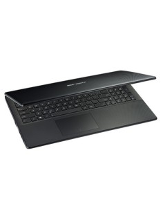 ASUS X551CA-SX030D notebook Computer portatile 39,6 cm (15.6") Intel® Pentium® 4 GB DDR3-SDRAM 500 GB HDD FreeDOS Nero 2
