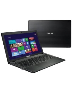 ASUS X552CL-SX018H notebook Computer portatile 39,6 cm (15.6") Intel® Core™ i5 4 GB DDR3-SDRAM 500 GB HDD NVIDIA® GeForce® GT
