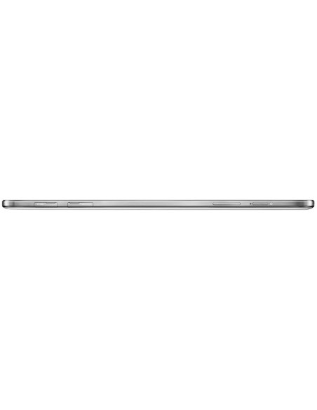 Samsung ATIV Tab scrub per mani XE300TZC 64 GB 25,6 cm (10.1") Intel Atom® 2 GB Wi-Fi 4 (802.11n) Windows 8 Bianco