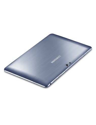 Samsung ATIV Tab 5 XE500T1C 64 GB 29,5 cm (11.6") Intel Atom® 2 GB Wi-Fi 4 (802.11n) Windows 8 Blu