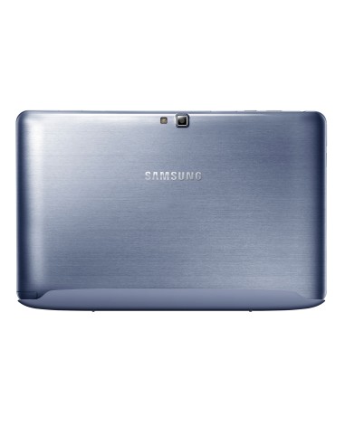 Samsung ATIV Tab 5 XE500T1C 64 GB 29,5 cm (11.6") Intel Atom® 2 GB Wi-Fi 4 (802.11n) Windows 8 Blu