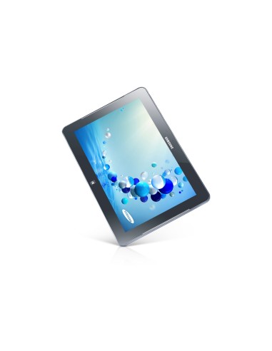 Samsung ATIV Tab 5 XE500T1C 64 GB 29,5 cm (11.6") Intel Atom® 2 GB Wi-Fi 4 (802.11n) Windows 8 Blu