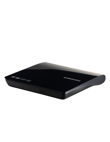 Samsung SE-208DB lettore di disco ottico DVD±R RW Nero