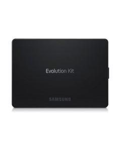 Samsung SEK-1000 Ethernet (RJ-45) Nero