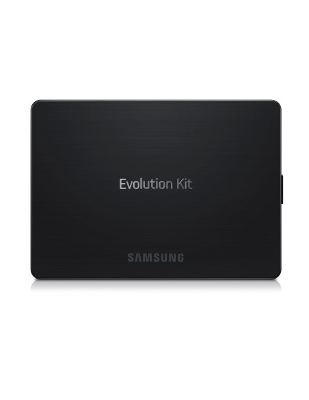 Samsung SEK-1000 Ethernet (RJ-45) Nero