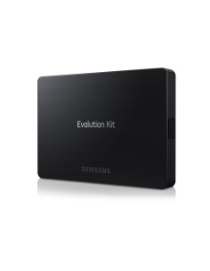 Samsung SEK-1000 Ethernet (RJ-45) Nero 2