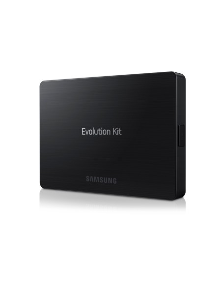 Samsung SEK-1000 Ethernet (RJ-45) Nero