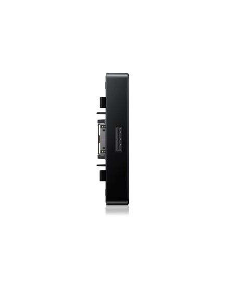 Samsung SEK-1000 Ethernet (RJ-45) Nero
