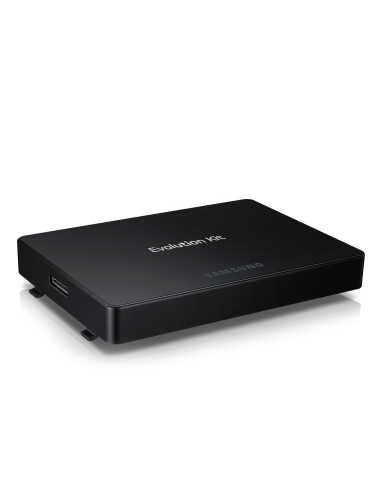 Samsung SEK-1000 Ethernet (RJ-45) Nero