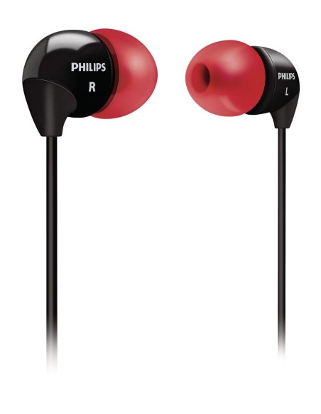 Philips Cuffie auricolari SHE3500RD 00