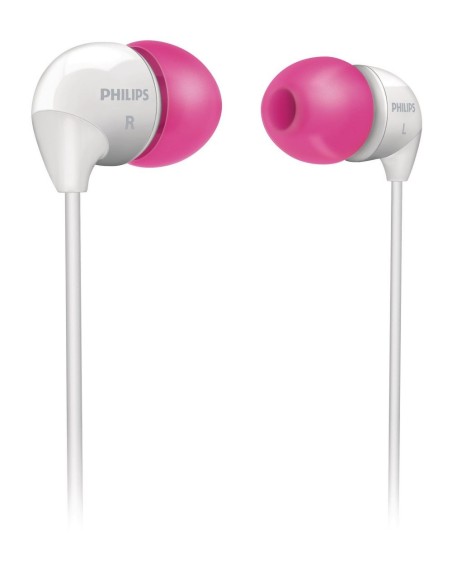 Philips Cuffie auricolari SHE3501PK 00