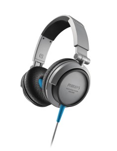 Philips Cuffie SHL3200 00