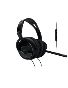 Philips Cuffie per notebook SHM6500 10