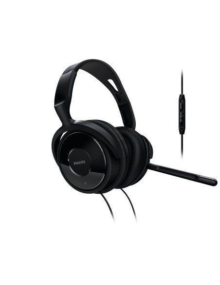 Philips Cuffie per notebook SHM6500 10